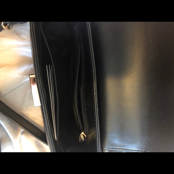 Michael Kors Ava Satchel NWOT - Picture 5 of 5